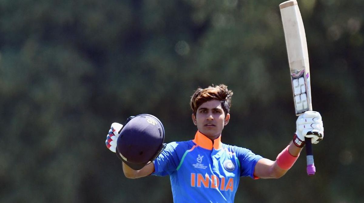 Chief selector identifies role for Shubman Gill, says discussions held with Rahul Dravid