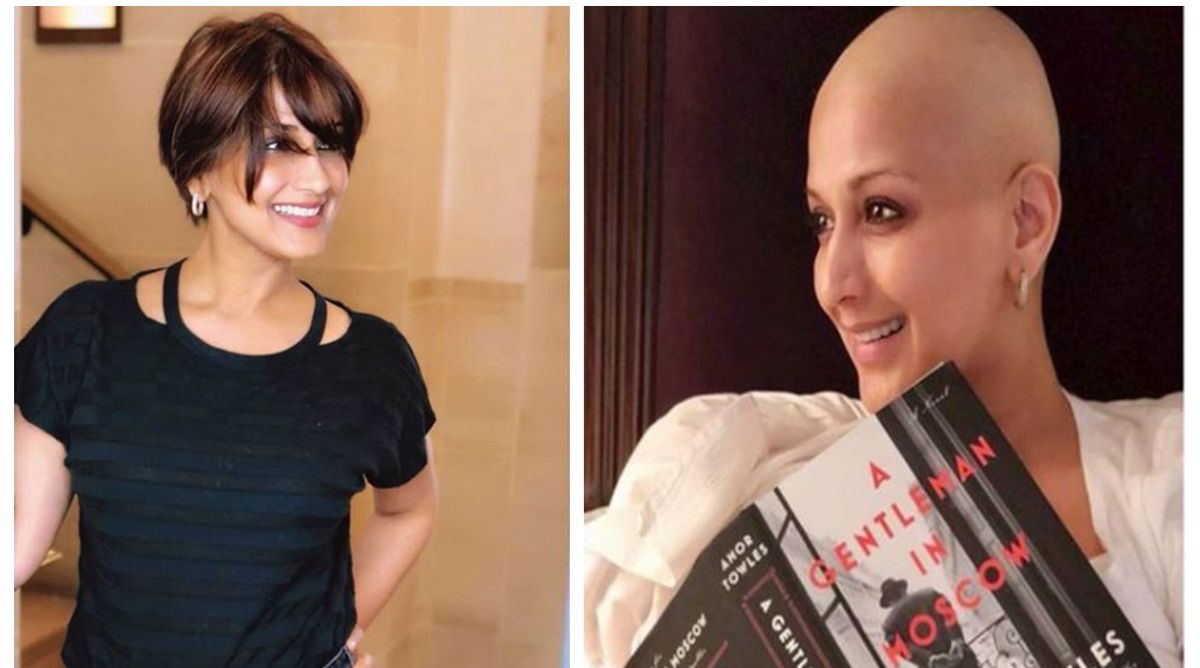 Happy Birthday Sonali Bendre: A look at her empowering messages