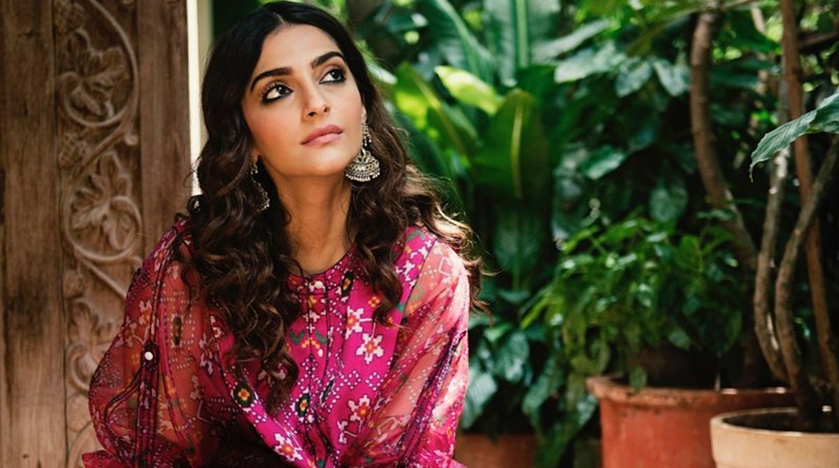 Society is ageist, sexist and homophobic: Sonam Kapoor