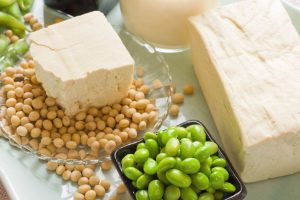 Include soy products in your diet to reap their numerous benefits
