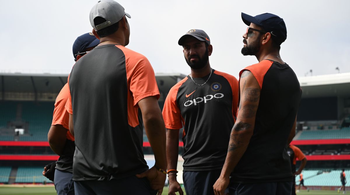 India vs Australia: Team India name 13-man squad for Sydney Test