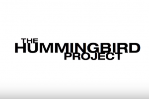 THE HUMMINGBIRD PROJECT Official Trailer (2019) Jesse Eisenberg, Salma Hayek