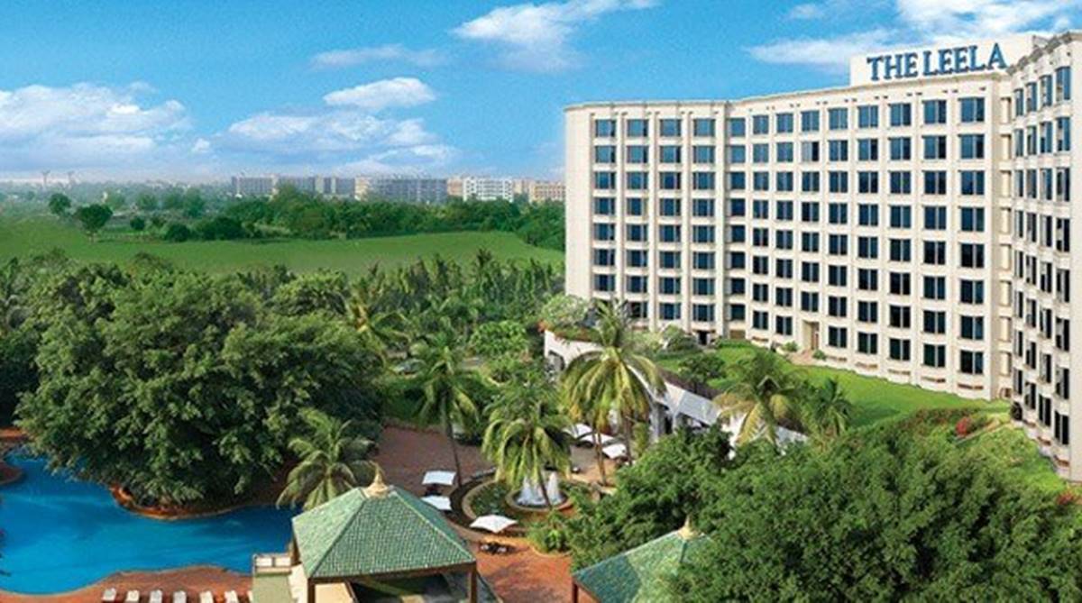 This Gulf business tycoon wants to buy Leela Hotels, writes to Arun Jaitley