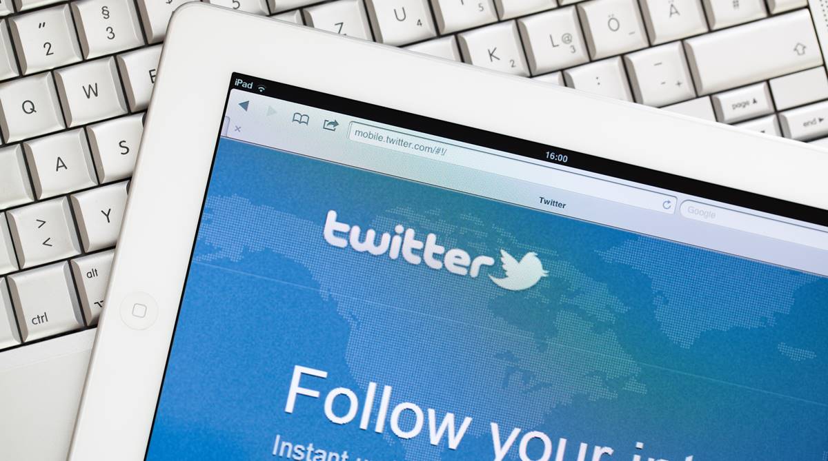 Hackers hijacking inactive Twitter accounts to spread IS propaganda: Report