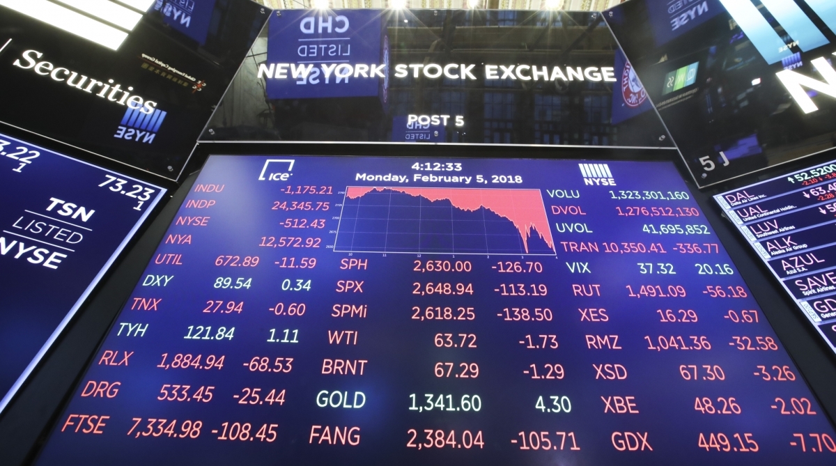 US stocks rally amid trade optimism, economic data