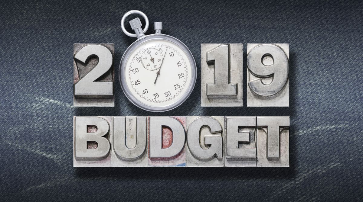 Budget, Boost, NBFC, Asset, Funding crunch