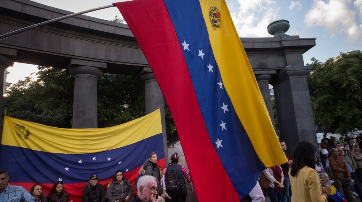 Venezuela backtracks on order to expel US diplomats