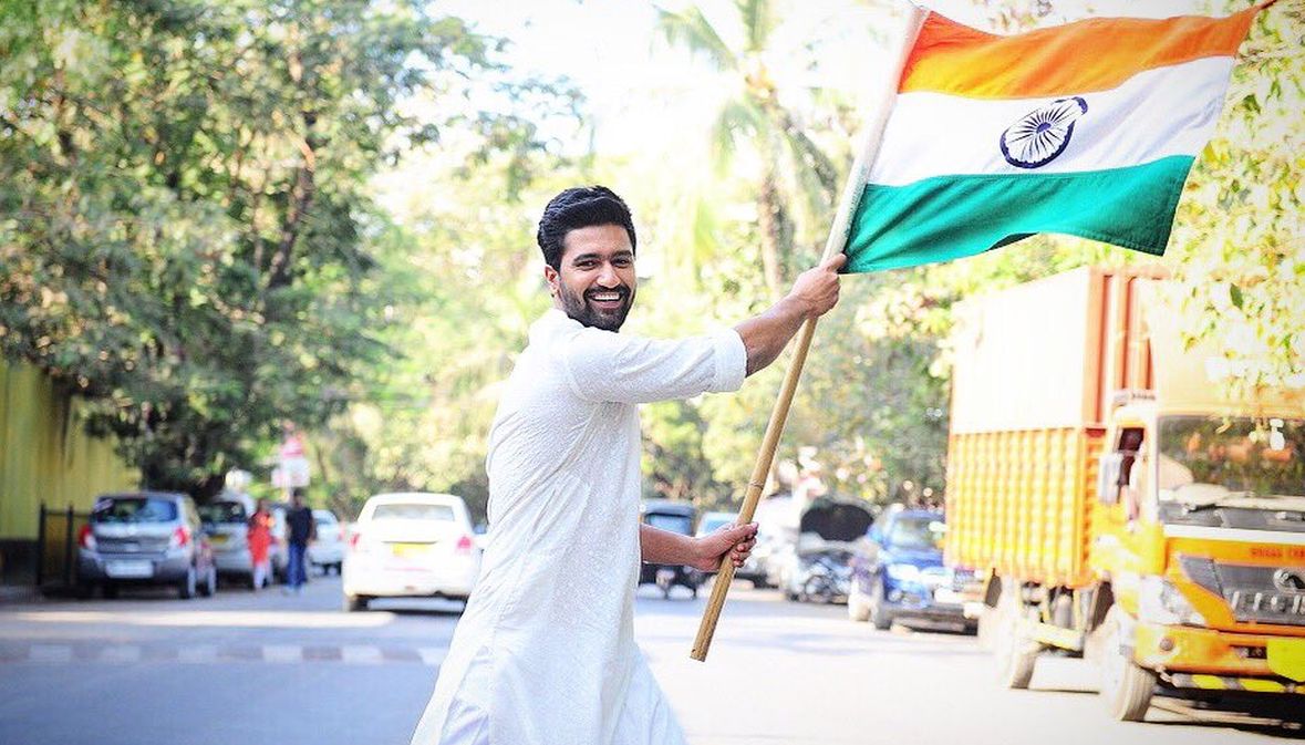 Republic Day: B-town celebs post greetings on social media