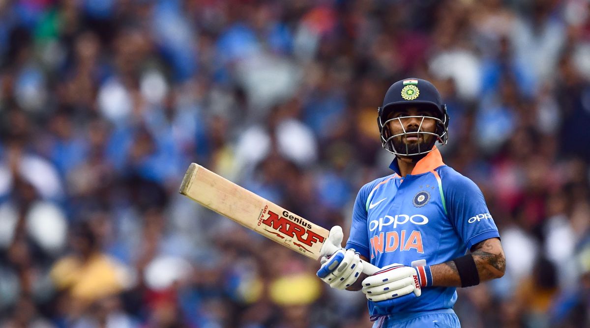 India vs New Zealand 2nd ODI: Virat Kohli praises bowlers after victory
