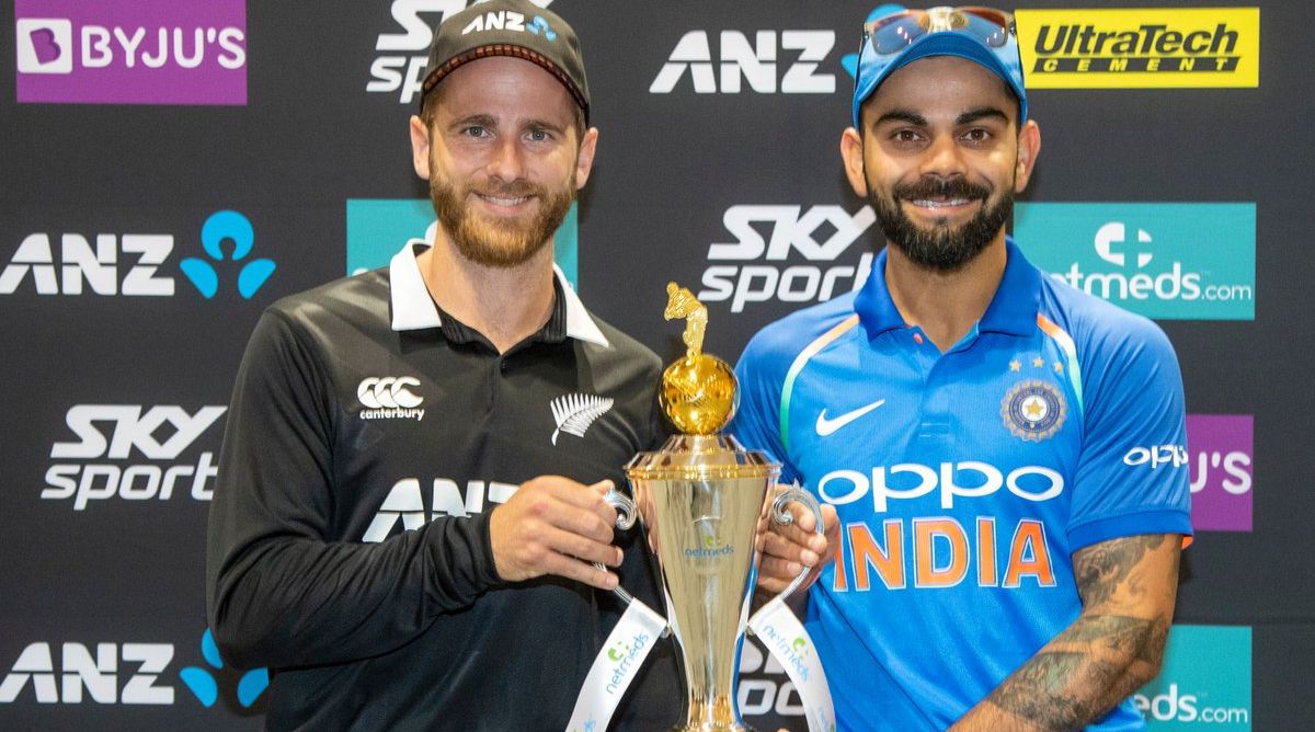 India vs New Zealand | Our focus is on how best we can combat Virat Kohli: Kane Williamson