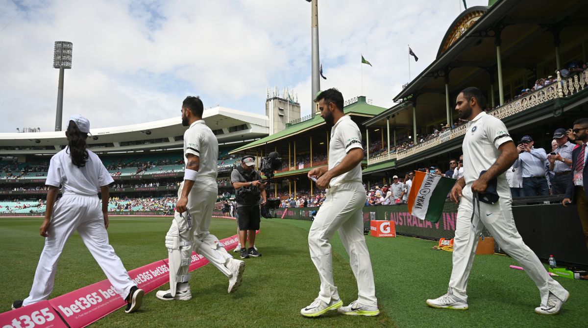 Virat Kohli booed by fans at SCG | Show some respect, says Ricky Ponting