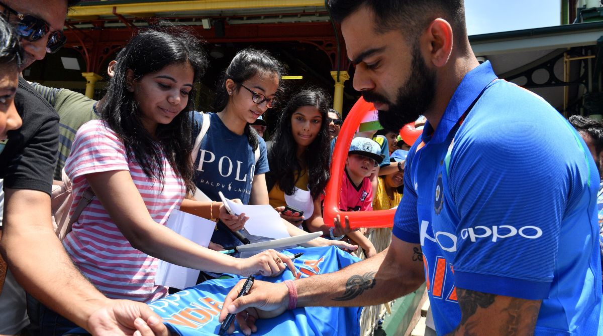 2nd ODI: India face must win situation in Adelaide