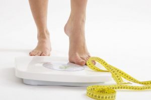 Diet more important than exercise to lose weight