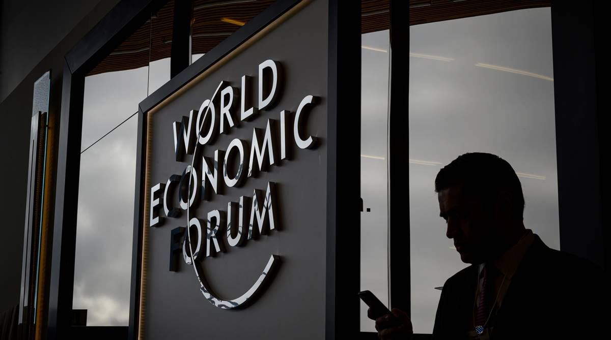 WEF Davos 2019 summit opens amid gloomy outlook for global economy