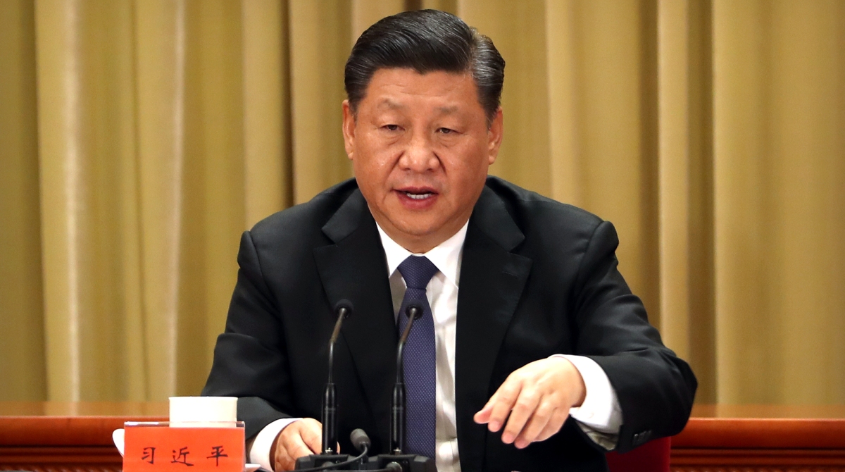 Xi Jinping, Chinese Army, Battle-ready, Taiwan, Central Military Commission