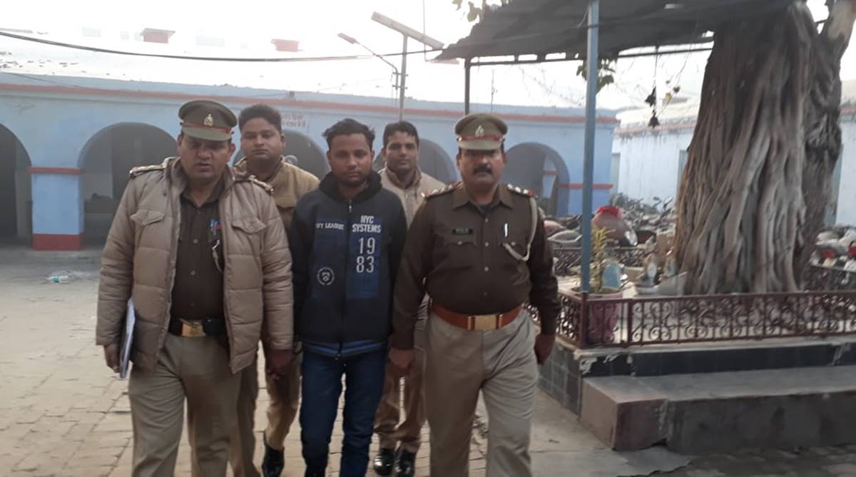 Bulandshahr violence: Yogesh Raj sent to 14-day judicial custody