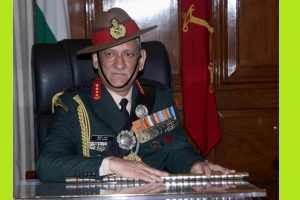 Army chief warns Pakistan of ‘heavy action’ for supporting terrorists