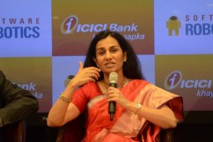 Chanda Kochhar indicted by Justice Srikrishna Committee in Videocon loan case