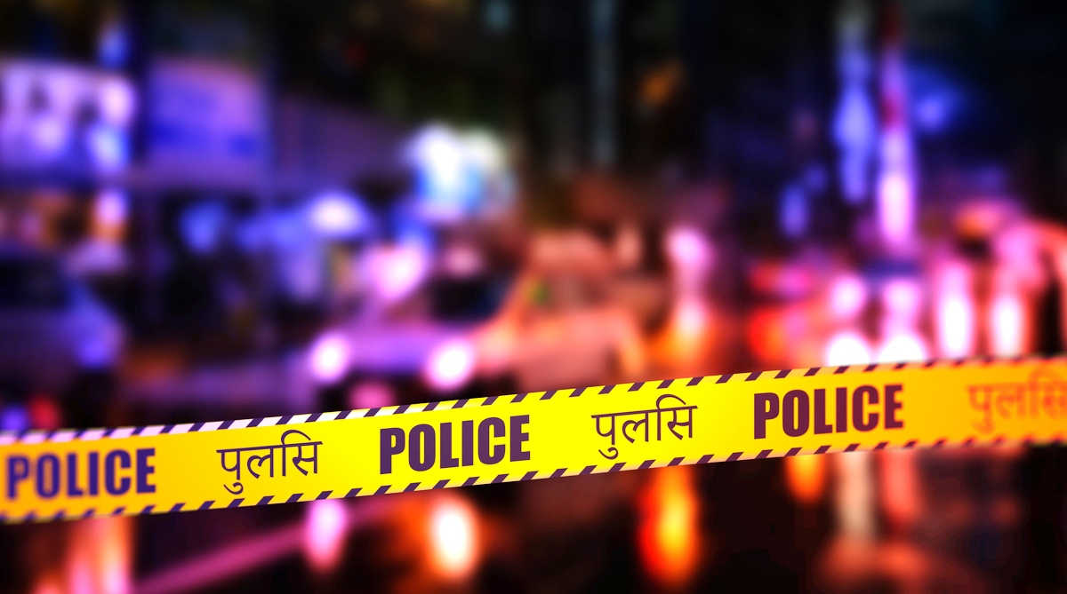 Factory owner arrested for double murder