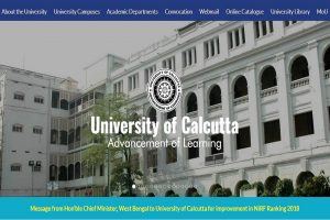 Calcutta University BA, BSc results(Honours/General and Major) 2018 declared at wbresults.nic.in, direct link here