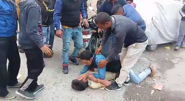 Uttarakhand, Social media video helps spot hooligans, Uttarakhand police, Udham Singh Nagar, Ruderpur market, Transit Camp Thana area