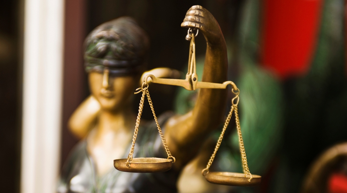 Temporary law mustn’t become permanent