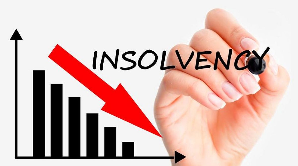 Insolvency proceedings begin in Ansal Properties and Infrastructure