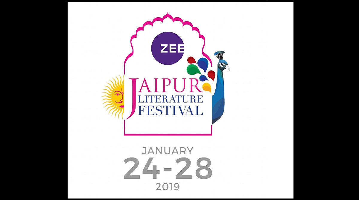 Jaipur Literature Festival, Diggi Palace hotel, Cleartrip, Chokhi Dhani, Jal Mahal, Amer Fort, Nahargarh Fort, Ranthambore National Park