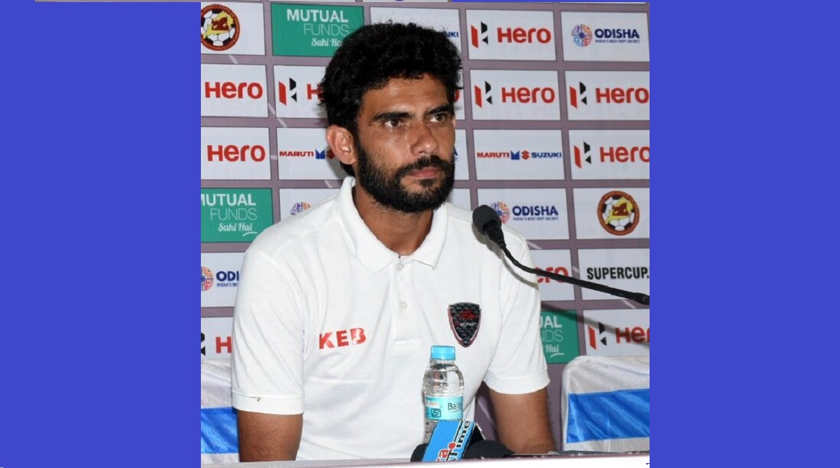 Mohun Bagan appoint Khalid Jamil as head coach