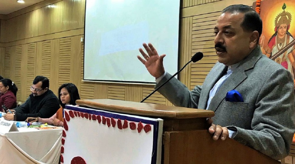 IAS topper Shah Faesal resigns: Union Minister Jitendra Singh says move lacks conviction; Omar Abdullah retorts
