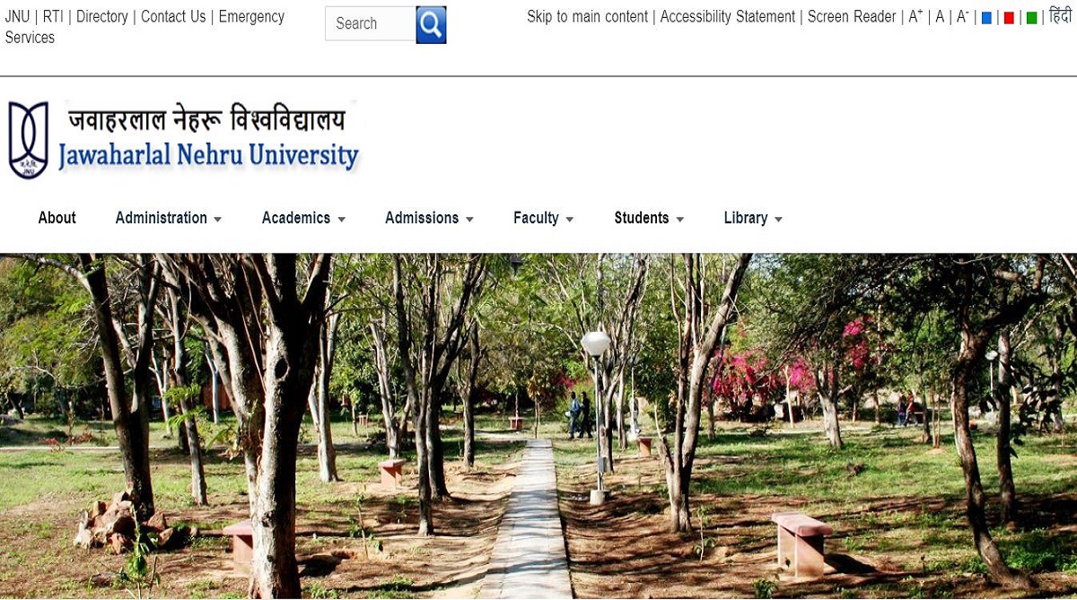 JNU recruitment 2019: Applications invited for assistant, stenographer and office attendant posts, apply now at jnu.ac.in