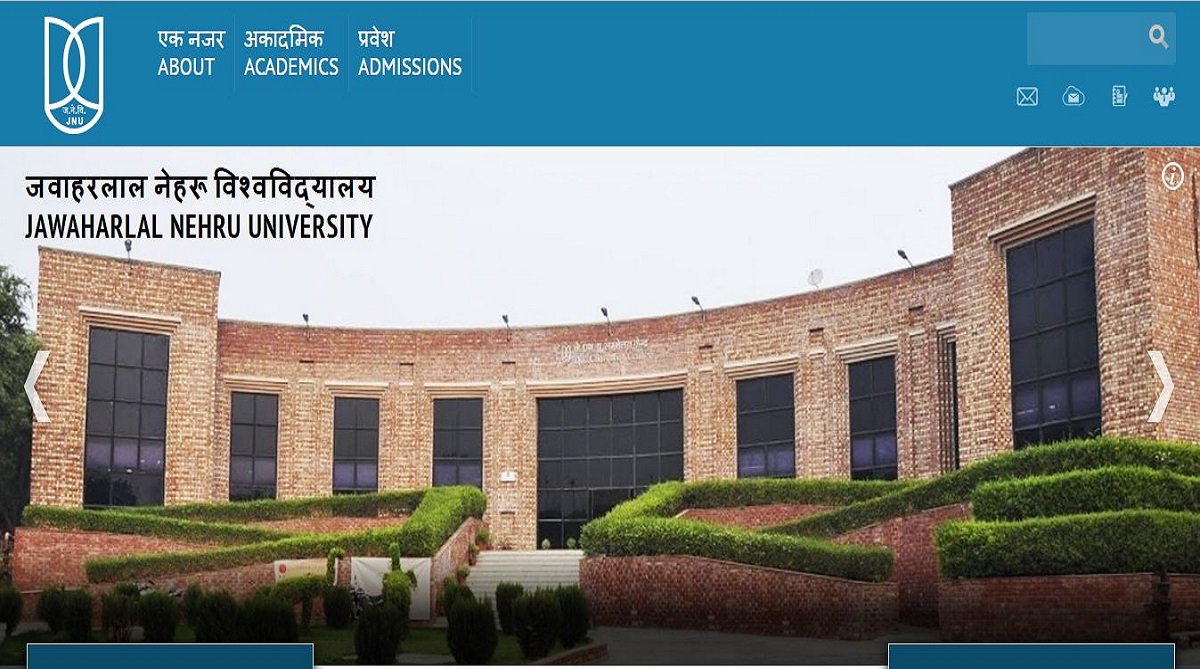 JNU MBA Admissions 2019: Application process to begin from January 20, check details at jnu.ac.in