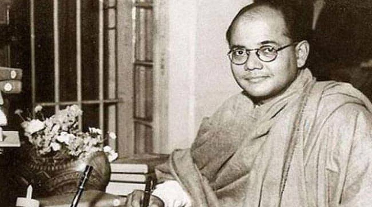 Nation pays homage to Netaji Subhas Chandra Bose on his 122nd birth anniversary