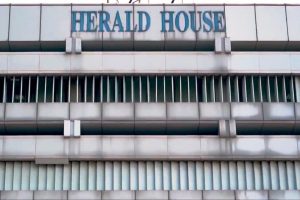 AJL moves Delhi HC in appeal against order to vacate Herald House