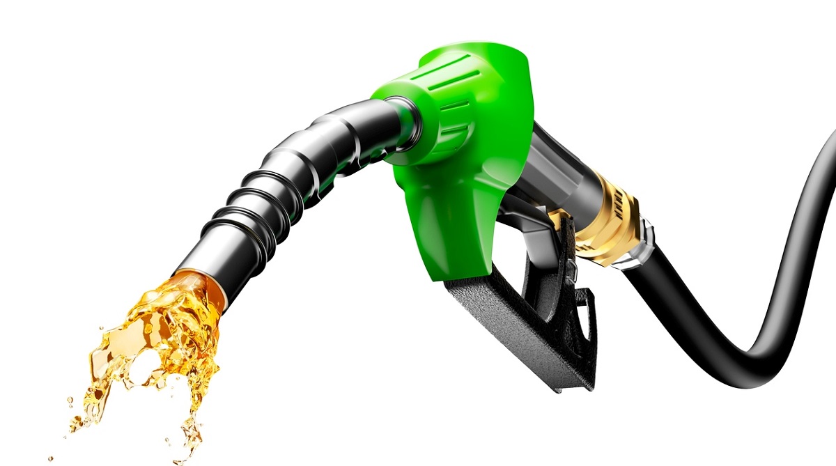Petrol price down 6 paise across metros