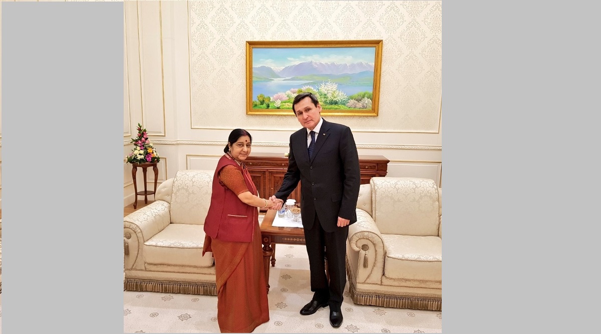India, Central Asian nations back inclusive Afghan peace process