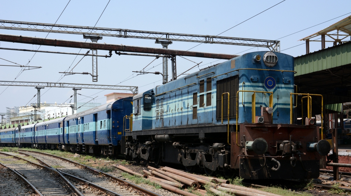 RRB ALP and Technician 2nd stage mock test 2019 link activated at regional websites | Admit cards to be released soon