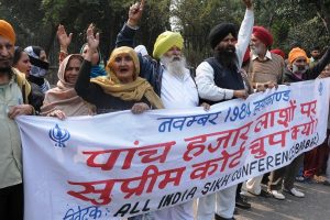 1984 anti-Sikh riots: UP government constitutes SIT to probe Kanpur killings