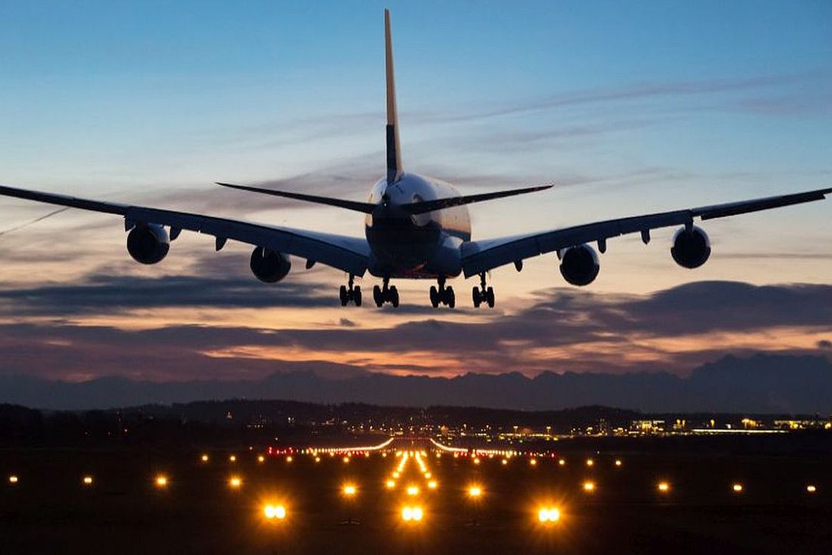 Srinagar, Jammu, Amritsar, other airports closed as tension escalates after Pak violates Indian airspace
