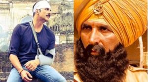 Akshay Kumar