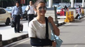 Alia Bhatt
