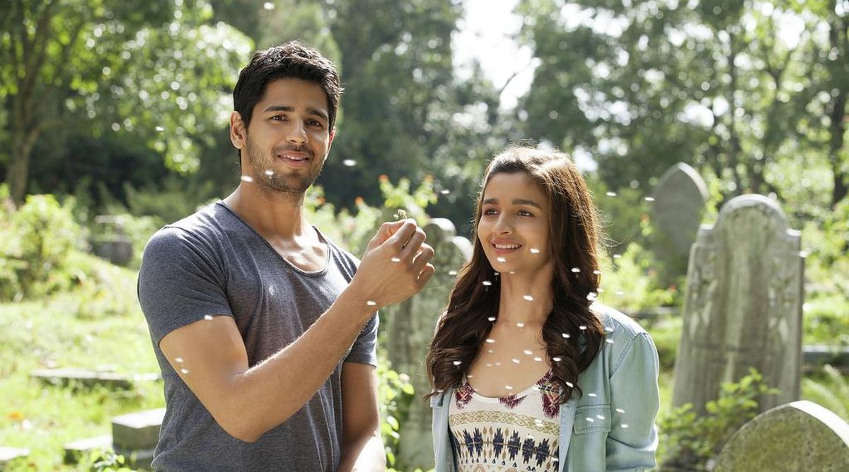 Alia Bhatt on Sidharth Malhotra: ‘Just positivity in my heart for him’