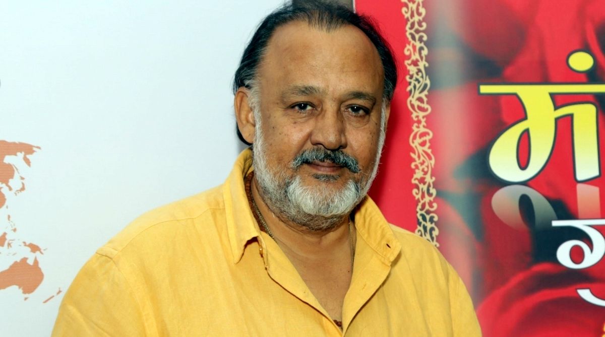 Alok Nath gets six-month non-cooperation directive by FWICE