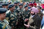 Abhinandan Varthaman, Wagah, Wing Commander Abhinandan Varthaman, IAF pilot, Pilot Varthaman, Pakistan, IAF strike, MiG-21 Bison, Imran Khan, Amarinder Singh, Wagah-Attari JCP 