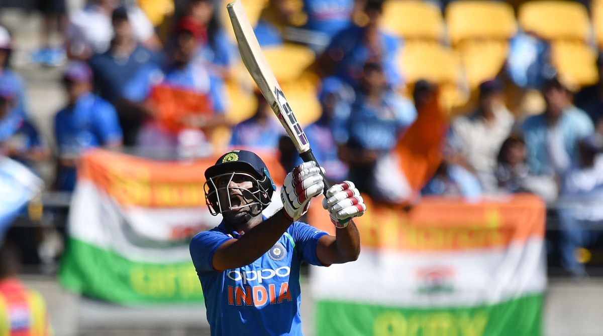 Sourav Ganguly makes bold prediction about Ambati Rayudu future