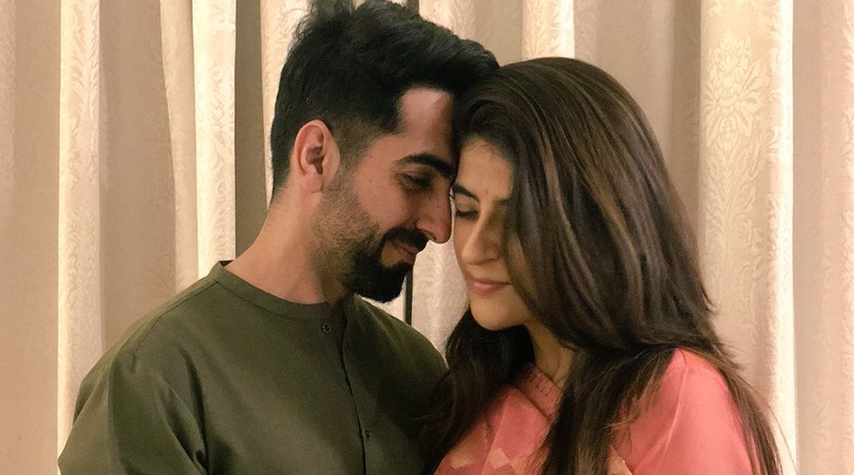 Shakal Dekhi Hai? Tahira Kashyap had told Ayushmann Khurrana