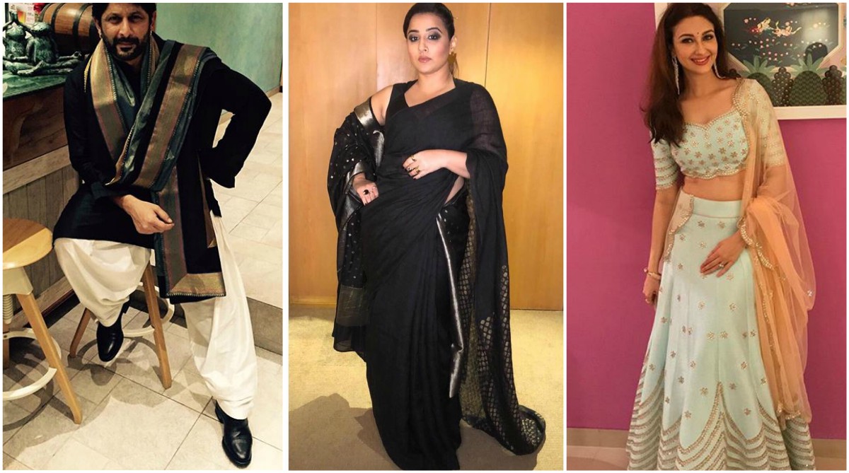 Arshad Warsi, Vidya Balan, Saumya Tandon emerge as ‘heroes’ after Cobrapost Operation Karaoke