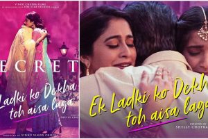 Ek Ladki Ko Dekha Toh Aisa Laga review: A love story which should be narrated more often