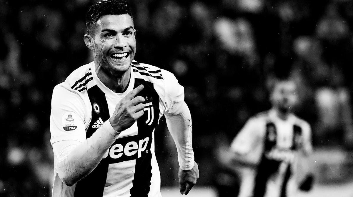 cristiano ronaldo cr7 juventus