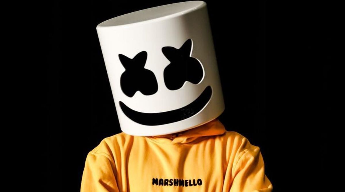 Had no clue how much India would change me: Marshmello - The Statesman